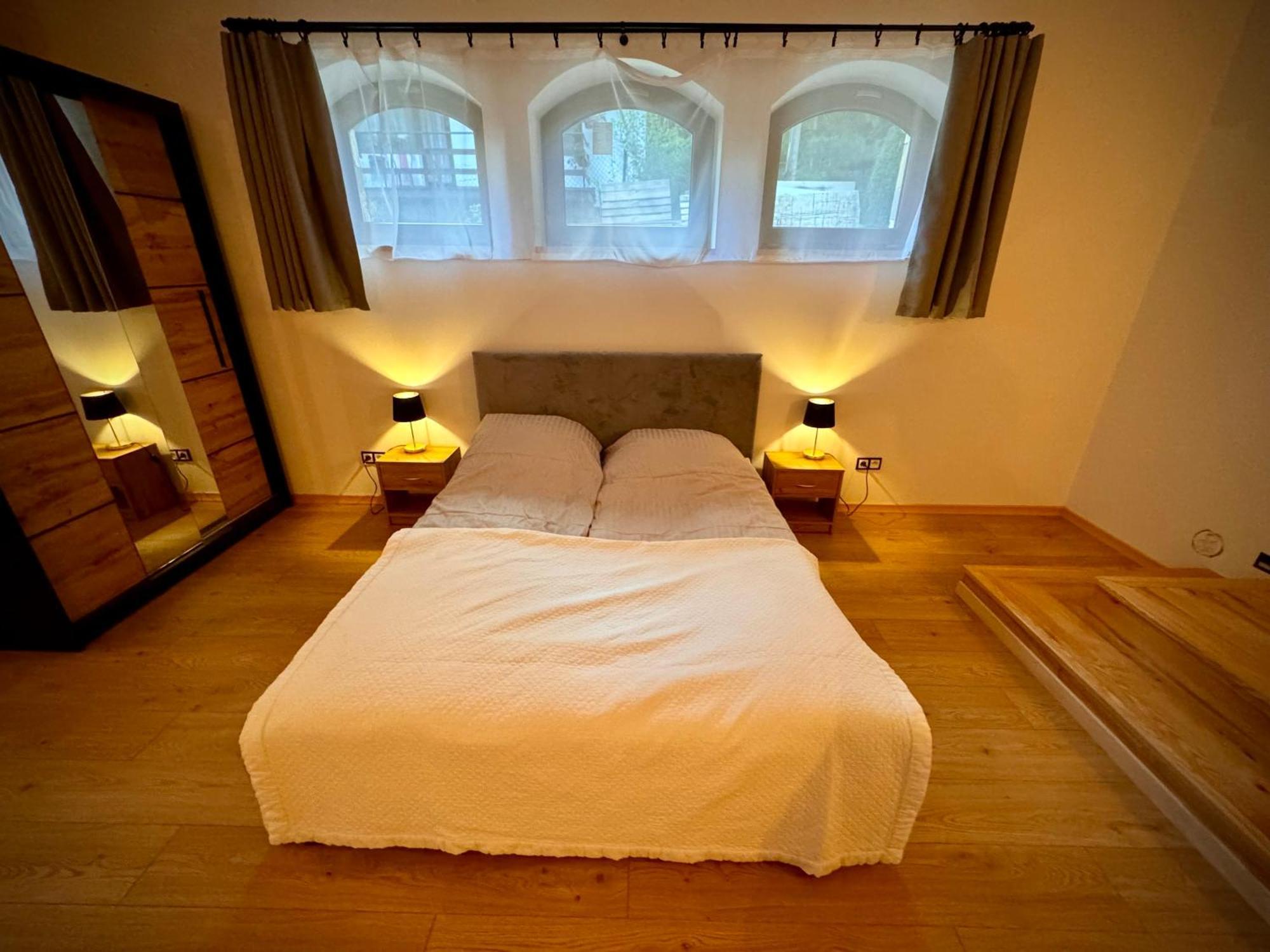 Apartment Gawra Zakopane