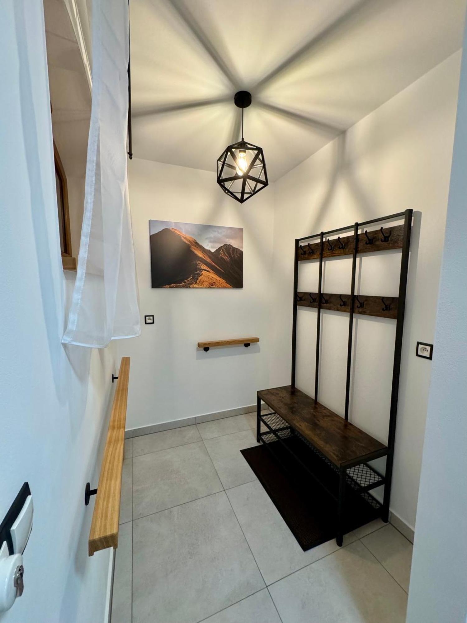 Apartament Gawra Zakopane